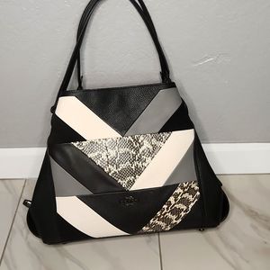 Coach Eddie shoulder bag